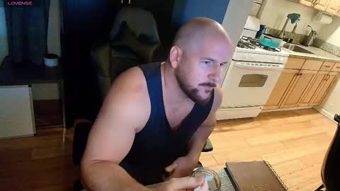 Chance Cruise online show from 11-20-25, 02:34