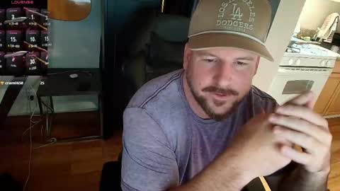Chance Cruise online show from 05-13-26, 12:19