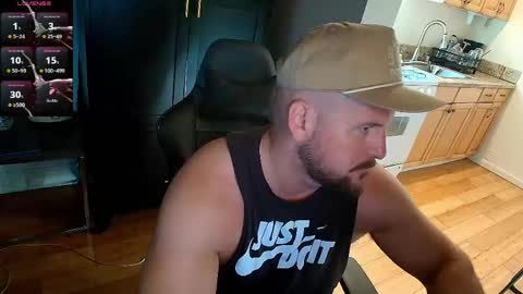 Chance Cruise online show from 05-15-26, 12:39