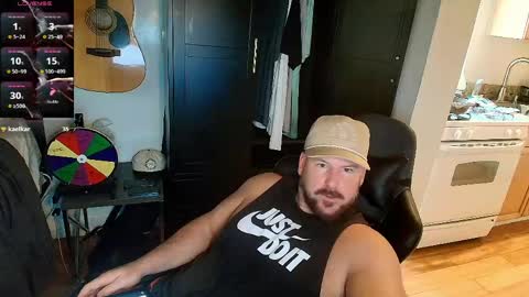 Chance Cruise online show from 05-17-26, 01:47