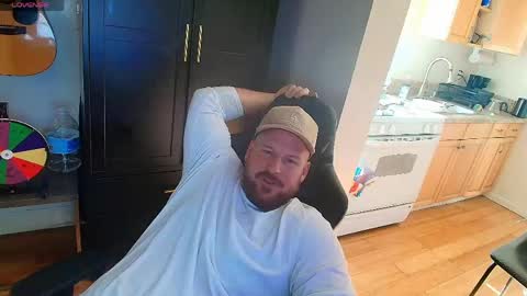 Chance Cruise online show from 05-22-26, 11:21