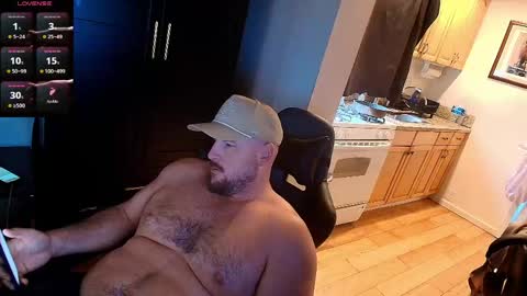 Chance Cruise online show from 05-27-26, 01:13