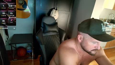 Chance Cruise online show from 05-30-26, 12:52