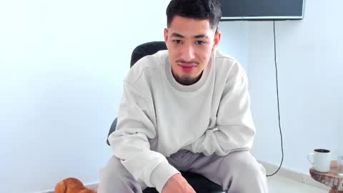 Kenji online show from 05-26-26, 12:34