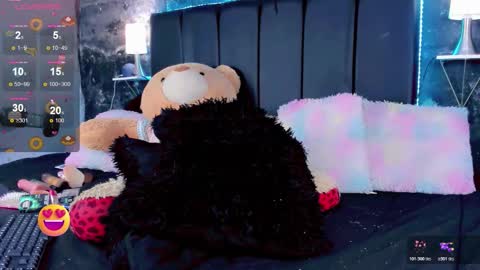 pamela online show from 11-10-25, 02:54