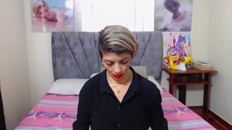 chanel online show from 11-26-25, 06:20