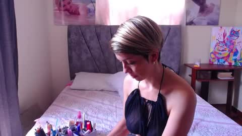 chanel online show from 04-21-26, 03:07