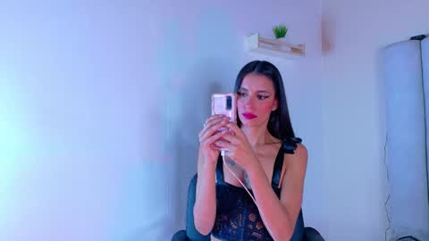 C H A N E L online show from 10-13-25, 02:22