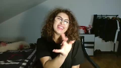 Stephanieblisss online show from 01-07-25, 04:27