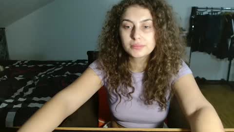 Stephanieblisss online show from 01-24-25, 03:55