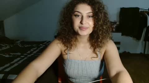 Stephanieblisss online show from 01-25-25, 04:57