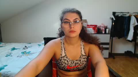 Stephanieblisss online show from 02-25-25, 12:55