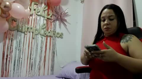Snapshot of chanell15 chatting on 07-16-26, 02:39 Fabi online show from 07-16-26, 02:39