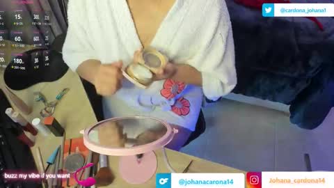  Chanel   online show from 11-07-25, 12:43