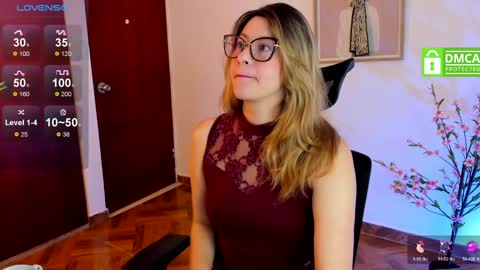 chanell online show from 01-28-25, 12:00