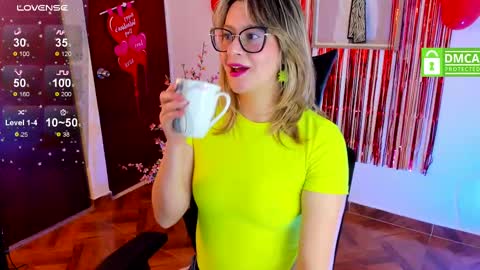 chanell online show from 02-23-25, 08:44