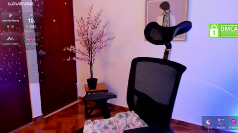 chanell online show from 03-07-25, 03:07