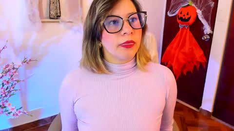 chanell online show from 10-22-25, 09:09