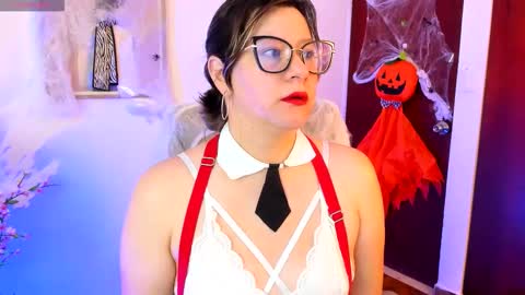 chanell online show from 10-26-25, 10:54