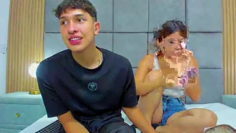 Chanellandmax online show from 11-14-25, 01:10