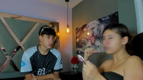 Chanellandmax online show from 11-28-25, 01:25