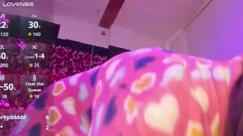 chanelle_ed online show from 09-13-25, 06:08