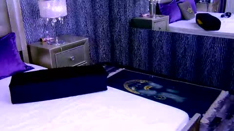 chanelledy1 online show from 09-15-25, 02:11