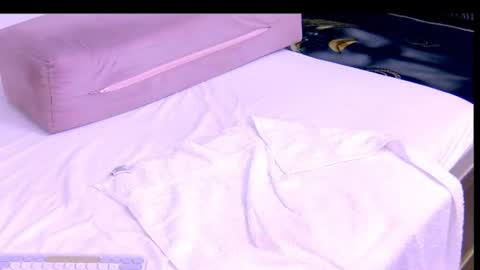 chanelledy1 online show from 07-03-26, 04:19