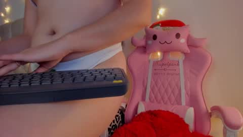 Snapshot of chanellgv chatting on 12-30-24, 09:40 Chanell online show from 12-30-24, 09:40