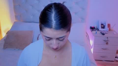 Snapshot of chanellgv chatting on 11-23-25, 09:36 Chanell online show from 11-23-25, 09:36