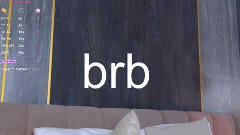 Chanel online show from 01-20-25, 08:52