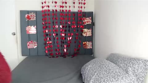 Viviana 3 online show from 02-14-25, 06:51