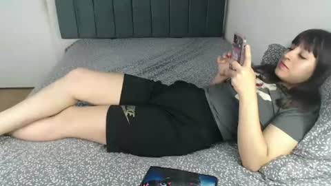 Viviana 3 online show from 02-17-25, 09:41