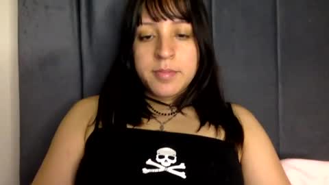 Viviana 3 online show from 07-14-26, 11:49
