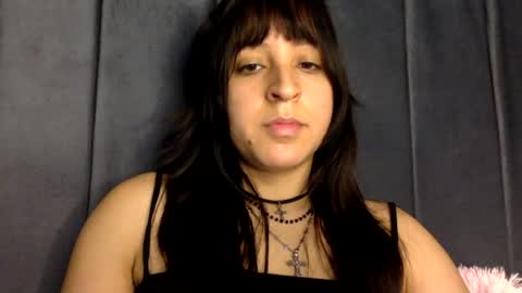 Viviana 3 online show from 07-14-26, 11:54
