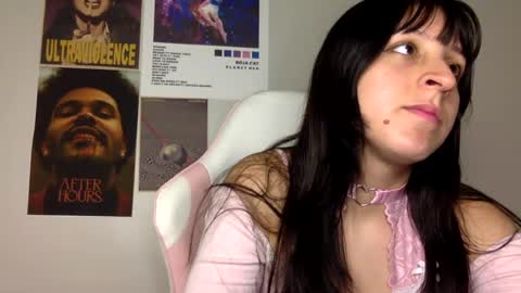 Viviana 3 online show from 07-22-26, 12:02