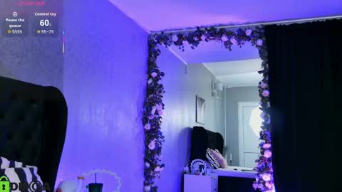 chanelstormx online show from 06-07-26, 06:55