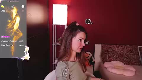 Anastasia online show from 01-17-26, 03:06