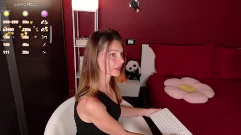 Snapshot of chaneltheron chatting on 04-27-26, 02:04 Anastasia online show from 04-27-26, 02:04