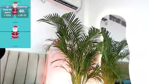 chanelvelvet online show from 12-01-25, 06:46