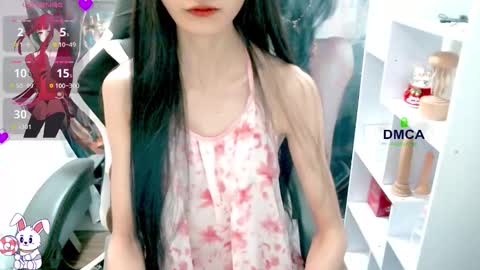 changchang_ online show from 03-07-26, 06:32