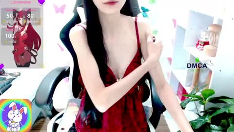 changchang_ online show from 04-18-26, 06:39