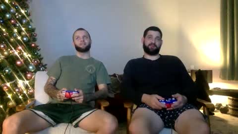 TATS AND TANNED online show from 12-03-24, 12:02