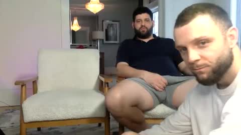 TATS AND TANNED online show from 02-11-26, 09:09