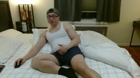 changyb online show from 03-04-26, 03:23