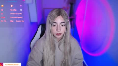 Snapshot of channel_blonde_a chatting on 02-05-26, 09:52 channel_blonde_a online show from 02-05-26, 09:52