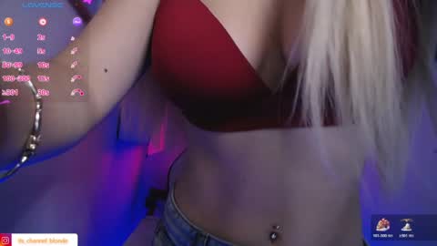 channel_blonde_a online show from 05-27-26, 11:02