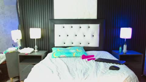 channel_hs online show from 10-02-25, 03:30