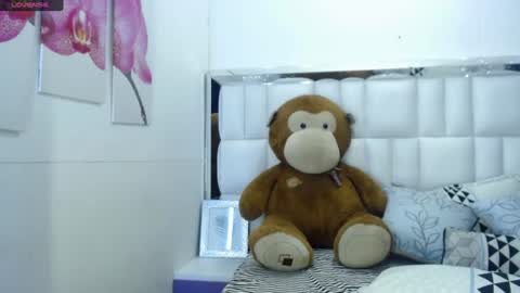 C H A N N E L online show from 07-29-26, 03:26