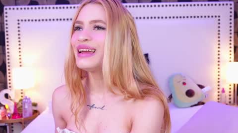 Channelangeless online show from 01-02-25, 09:07